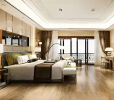 3 & 4 BHK Apartments